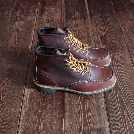 RED WING  #8146  ROUGHNECK