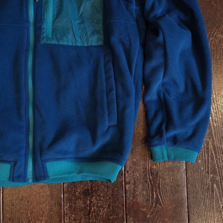 Patagonia   Reversible Shelled Microdini JKT