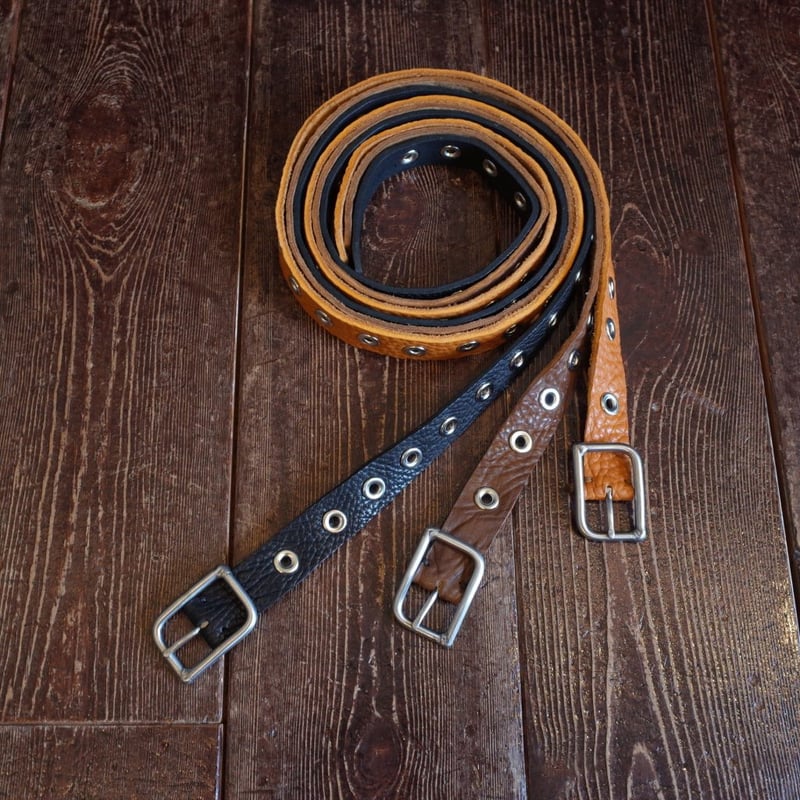 bru na boinne モアホールベルト | MAPS E-Shop