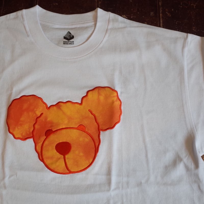 MOUNTAIN RESEARCH #3560 MIC. Bear | MAPS E-Shop