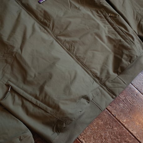 Patagonia  M's Isthmus Deck Jak