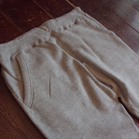 Kepani  Long Beach / Cropped Pants