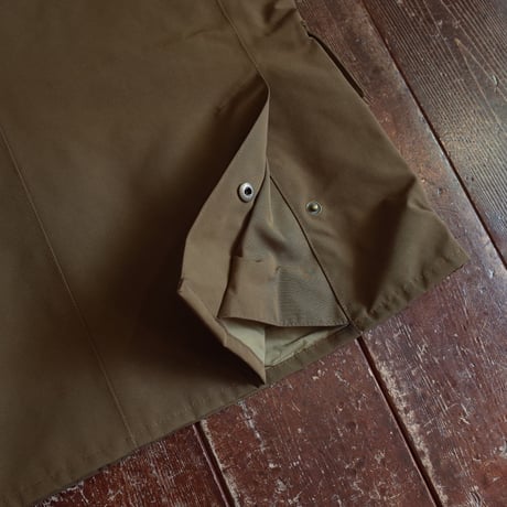 BARBOUR  "OUTLET" SL WATERPROOF ASHBY JACKET