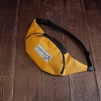 Mountain Research  MTR4019  Pod