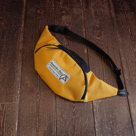 Mountain Research  MTR4019  Pod