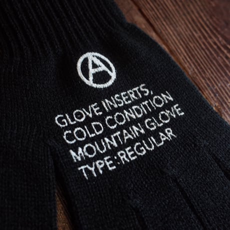 Mountain Research   MTR3837  Gloves