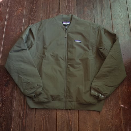 Patagonia  M's Isthmus Deck Jak