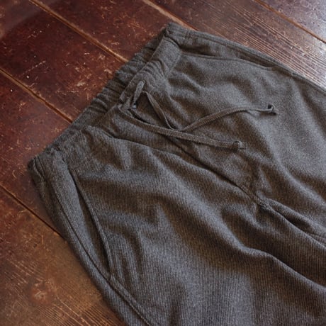orSlow   NEW YORKER   BY LIKE TWEED FABRIC  〈SALE〉
