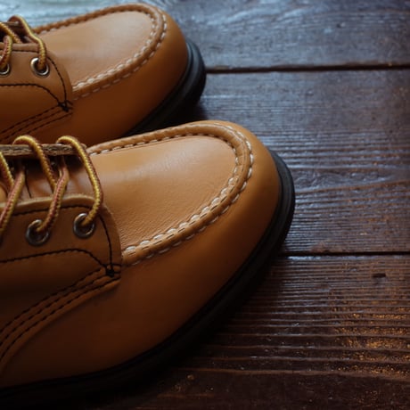 Red Wing  #8807  SUPER SOLE 6" MOC