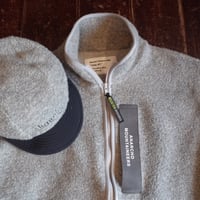 Mountain Research  MTR3830  Boa Cap