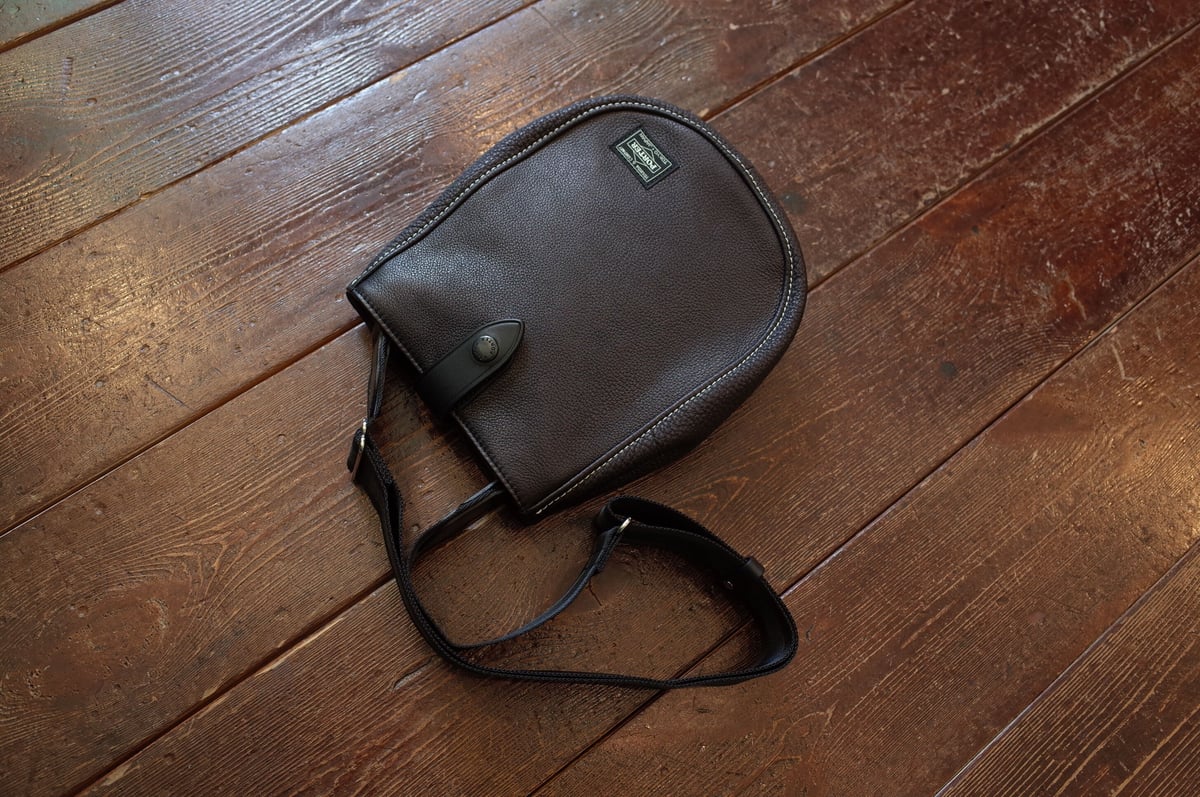 PORTER CISCO SHOULDER BAG (S) | MAPS E-Shop PORTER CISCO SHOULDER BAG (S) | MAPS E-Shop
