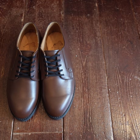 RED WING  #9101  POSTMAN CHOCOLATE