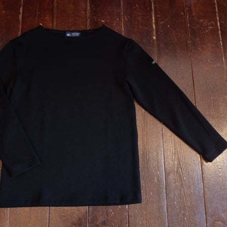 SAINT JAMES   JC182/2  DOUBLEFACE SWEATER