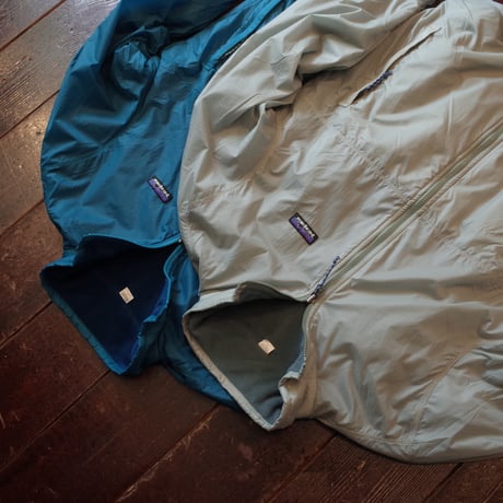 Patagonia   Reversible Shelled Microdini JKT