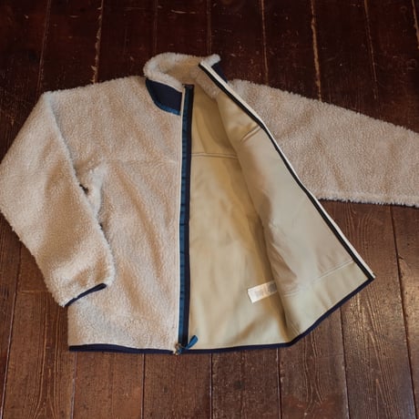 PATAGONIA  M’S CLASSIC RETRO-X JACKET