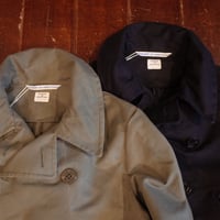 NECESSARY OR UNNECESSARY   "P-COAT"
