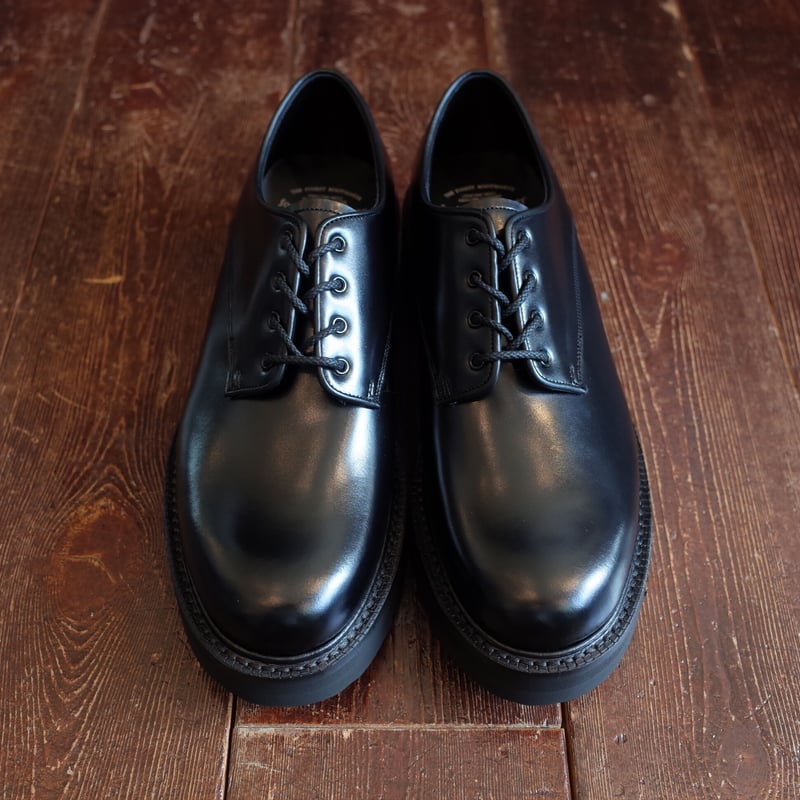 新品 foot the coacher HARDER GLOXI CUT 8 シューズ HARDER（GLOXI CUT SOLE