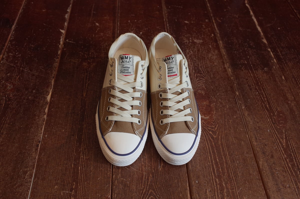 Nigel Cabourn × Maison MIHARA YASUHIRO SPRIT