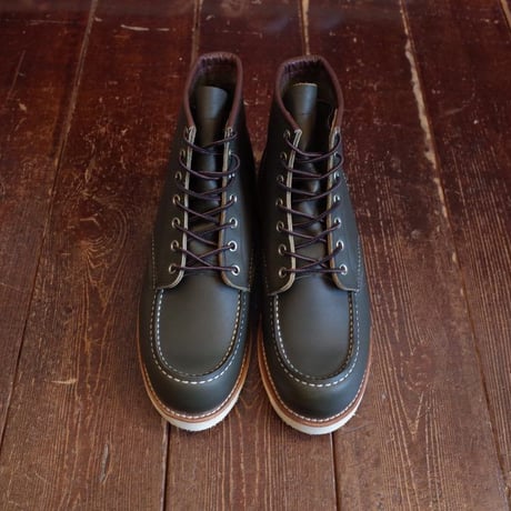 RED WING  #8180  "KANGATAN PORTAGE"