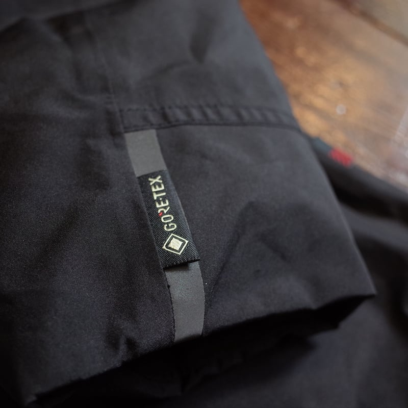 WOOLRICH HOODED CITY COAT | MAPS E-Shop 