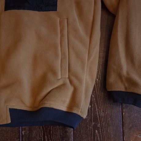 PATAGONIA  M'S REVERSIBLE SHELLED MICRODINI JKT