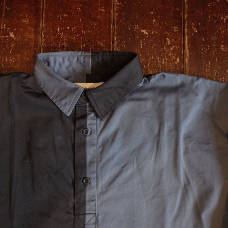Mountain Research MTR-3669 Sport Shirt | MAPS