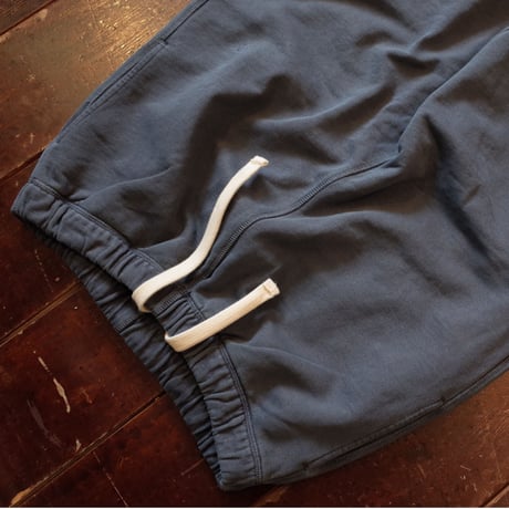 Nigel Cabourn THE ARMY GYM "ENBROIDED ARROW JOG PANT"