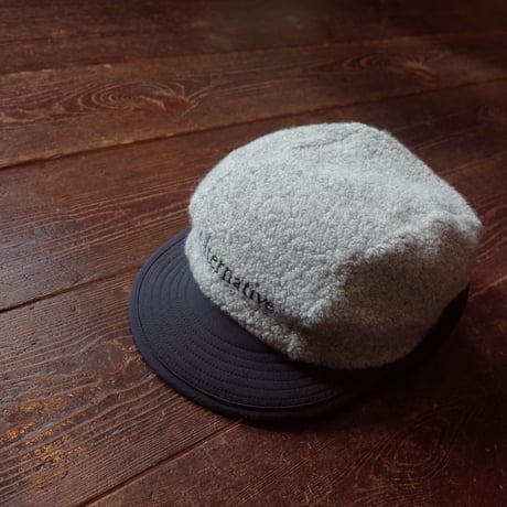 Mountain Research  MTR3830  Boa Cap