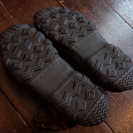 Nigel Cabourn   50'S FRENCH ARMY SANDAL