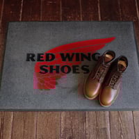RED WING  #9422 BECKMAN  CIGAR "EXCALIBUR"