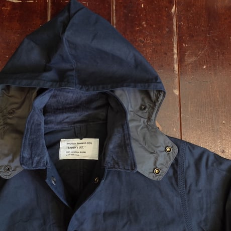 Mountain Research  OUTLET #3203 "Logger's JKT"