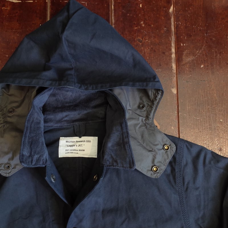 Mountain Research OUTLET #3203 