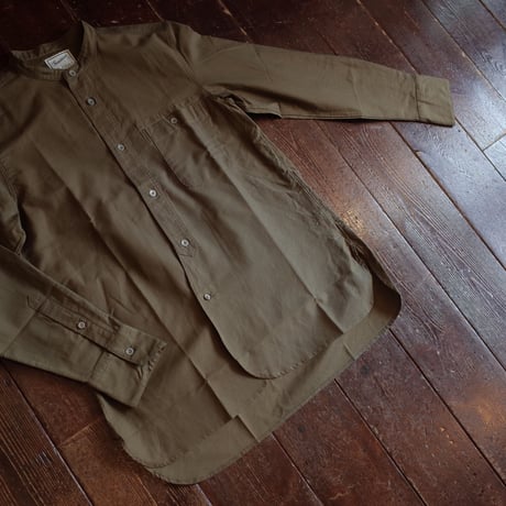 Soundman  "OUTLET"Livingstone Ⅱ