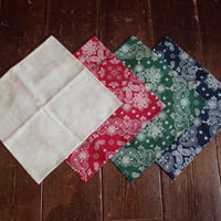 MASTER & Co,      BANDANA