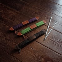 Felisi  "OUTLET"  #30/1/DS+A  PEN CASE