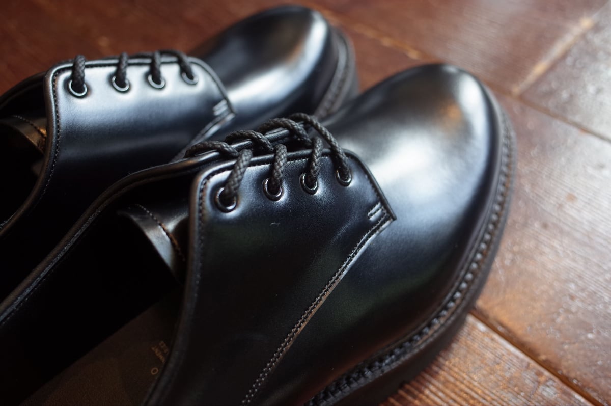 foot the coacher HARDER (GLOXI CUT SOLE) | MA foot the coacher HARDER (GLOXI CUT SOLE) | MA