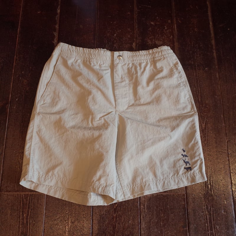 Mountain Research MTR3757 Baggy Shorts | MAPS
