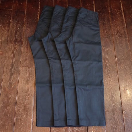 *A VONTADE  Classic Chino Trousers