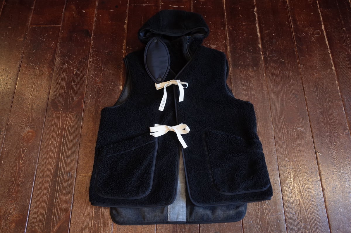 MOUNTAIN RESEARCH MT vestMTR3016