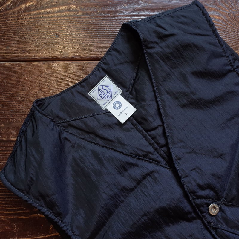 POST O' ALLS #1512 ROYAL TRAVELER CT2 CRINKLE