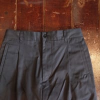 *A VONTADE  1 TACK EASY TROUSERS