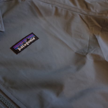 PATAGONIA    M's Baggies JKT