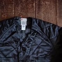 Post O' Alls  #3134DV-ASD  POST 47DV : quilted acetate sateen w/ Thinsulate