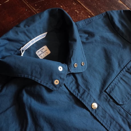 NECESSARY OR UNNECESSARY  NECK TOP LIGHT