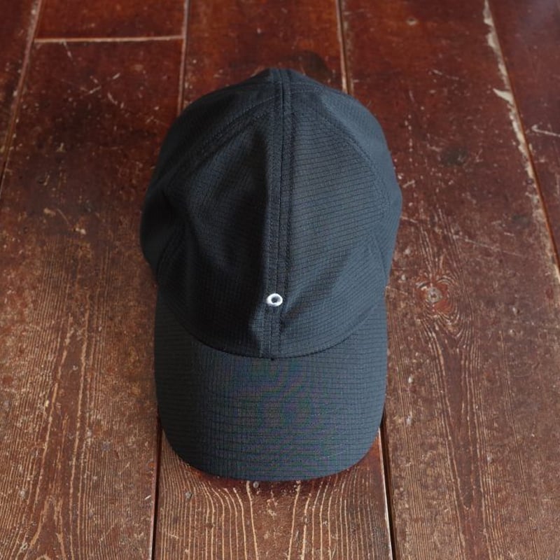 POST O'ALLS #3903 POST BALL CAP / POLY MESH