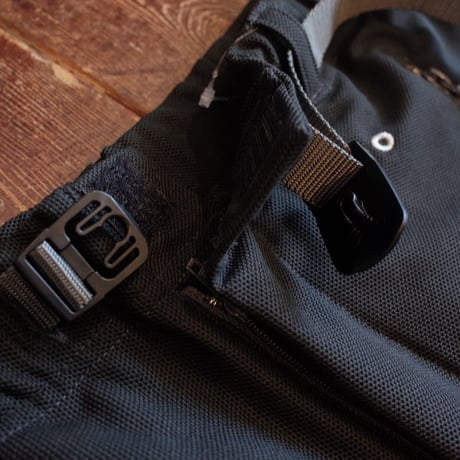 POST O’ ALLS  #3604  PK E-Z SHORTS