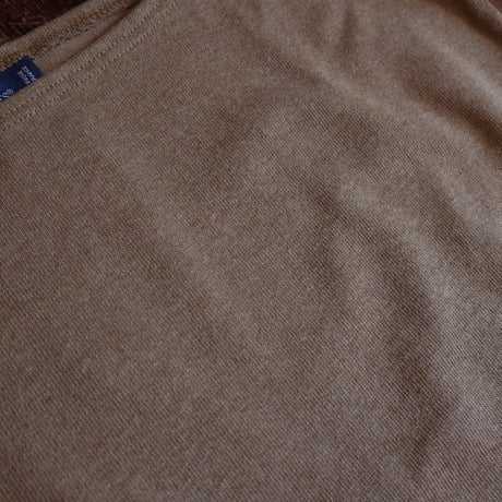 SAINT JAMES  OUESSANT "NEW COLOR"   BORDER & SOLID