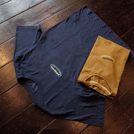 Patagonia  M's '95 Oval Logo T-shirt