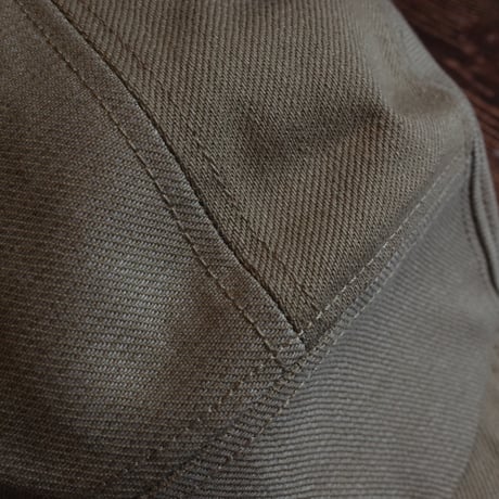 NIGEL CABOURN  "LYBRO"  BT 5 PANEL CAP