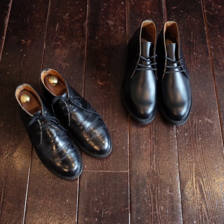RED WING  #9196  POSTMAN CHUKKA